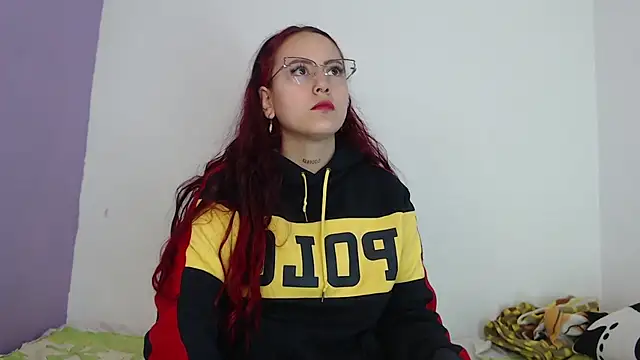 LatinasGoddesses  online show from 01-21-25, 01:43