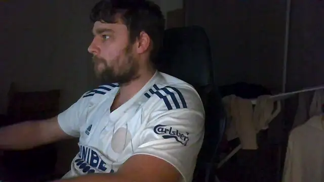 The big viking  online show from 12-05-25, 02:37