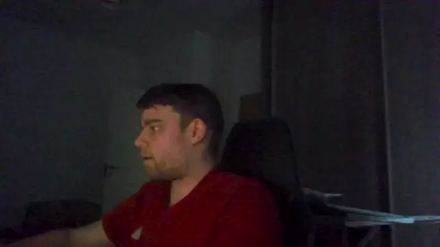 The big viking  online show from 02-24-26, 03:35