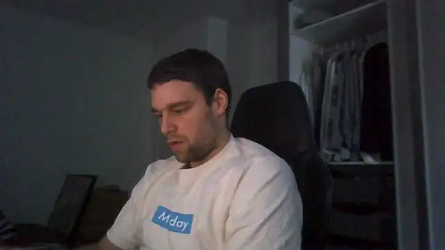 The big viking  online show from 01-10-25, 12:36