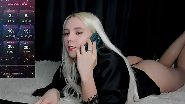 LadyHottCum online show from 02-25-25, 09:37