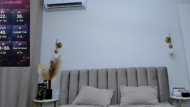 LadyHottCum online show from 09-12-25, 12:16