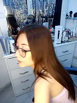 Luna SofiaXX online show from 02-08-25, 04:57