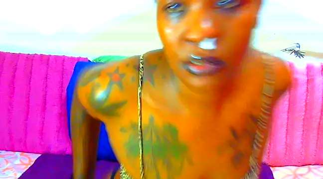 TattoedGoddessxx online show from 02-26-25, 04:05