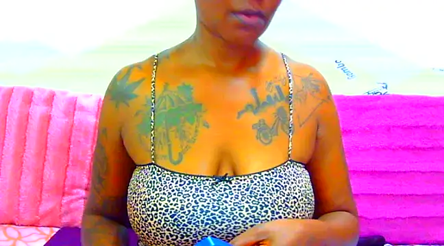 TattoedGoddessxx online show from 02-27-25, 09:14