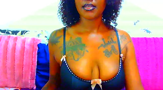 TattoedGoddessxx online show from 03-07-25, 09:27