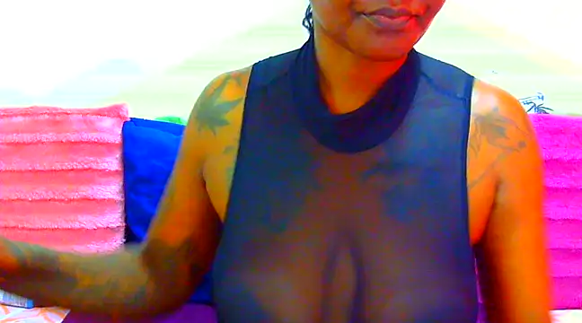 TattoedGoddessxx online show from 02-08-25, 03:00