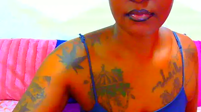 TattoedGoddessxx online show from 02-15-25, 02:22