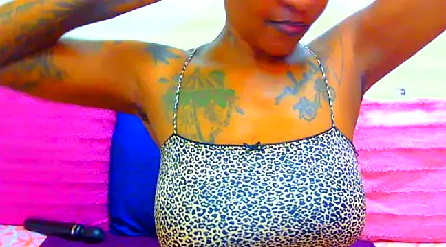 TattoedGoddessxx online show from 03-03-25, 12:34