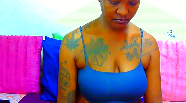 TattoedGoddessxx online show from 03-22-25, 07:31