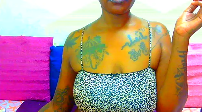 TattoedGoddessxx online show from 03-02-25, 05:52
