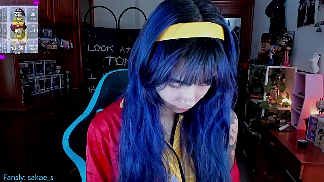 Snapshot of _sakae_ chatting on 01-08-26, 09:26 sakae online show from 01-08-26, 09:26