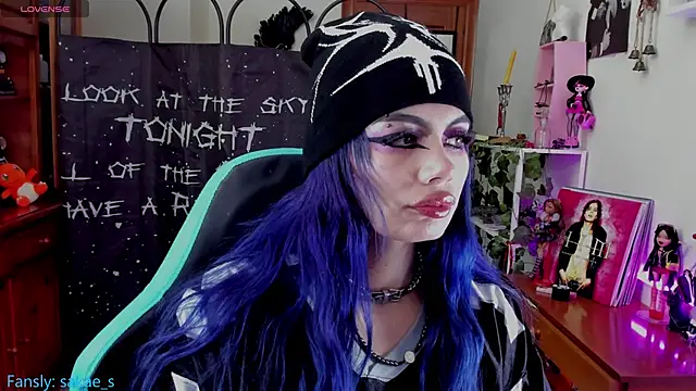 Snapshot of _sakae_ chatting on 02-24-26, 10:32 sakae online show from 02-24-26, 10:32