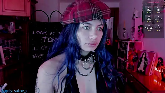 Snapshot of _sakae_ chatting on 02-26-26, 08:14 sakae online show from 02-26-26, 08:14