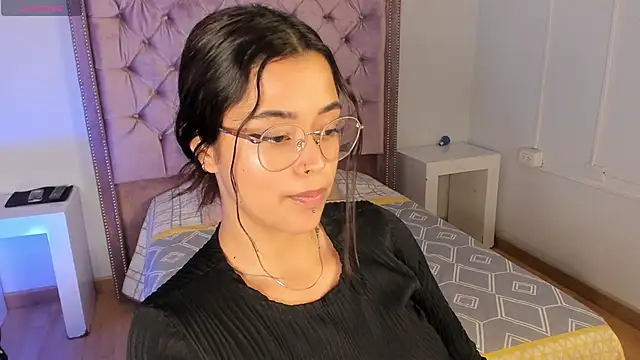Ariana Pierce online show from 02-28-25, 05:04