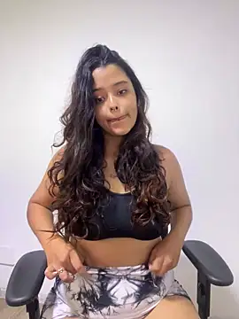 Ariana Pierce online show from 05-16-26, 08:52