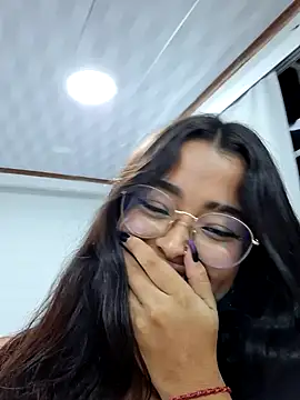 Ariana Pierce online show from 02-06-25, 03:48