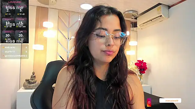 Ariana Pierce online show from 03-03-25, 08:51