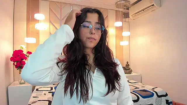 Ariana Pierce online show from 02-20-25, 05:01