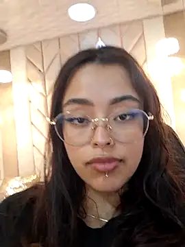 Ariana Pierce online show from 02-27-25, 05:18
