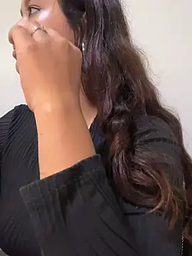 Ariana Pierce online show from 05-09-26, 06:44
