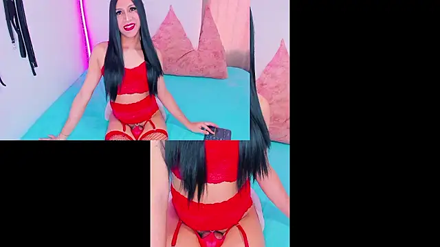 Candace Queen online show from 01-10-26, 03:18