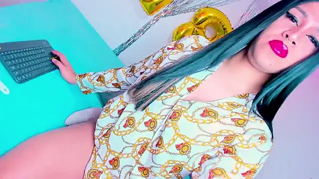 Candace Queen online show from 10-06-25, 03:13