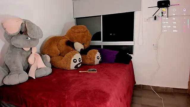 Nicol ofi24 online show from 03-02-26, 05:08