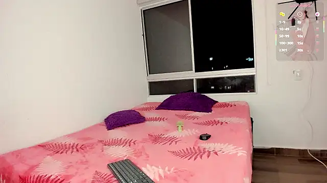 Nicol ofi24 online show from 02-22-26, 01:30