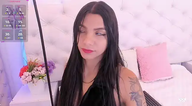 anchela-garcia1 online show from 03-20-25, 12:32