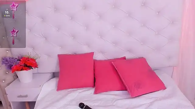 anchela-garcia1 online show from 09-30-25, 02:12