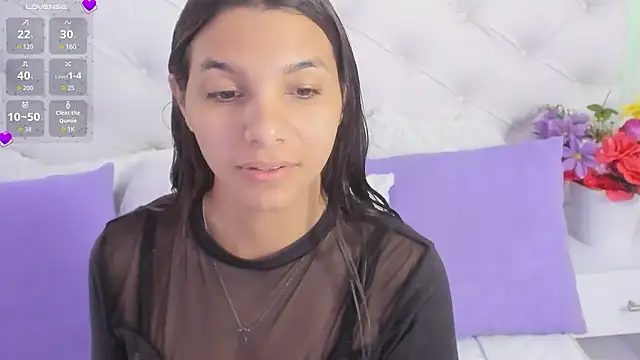 anchela-garcia1 online show from 01-13-26, 02:10