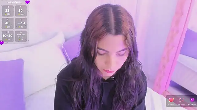 anchela-garcia1 online show from 12-02-25, 02:08