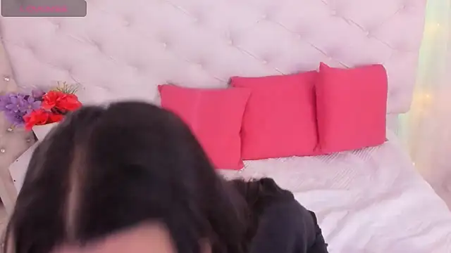 anchela-garcia1 online show from 09-25-25, 12:11