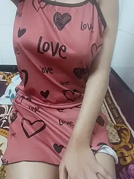 Alina 398 online show from 03-07-25, 03:18