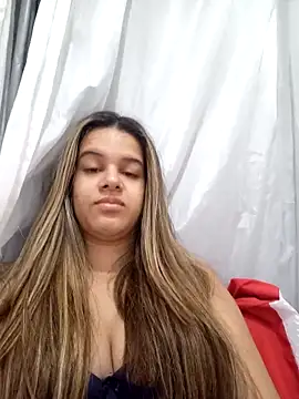 princesaa98 online show from 04-14-26, 08:30