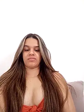 princesaa98 online show from 12-02-25, 04:52