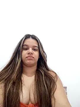 princesaa98 online show from 12-21-25, 10:50