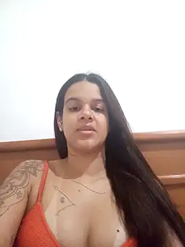 princesaa98 online show from 01-24-25, 05:21