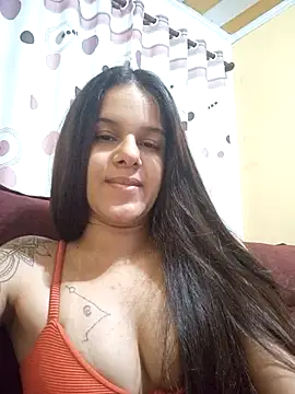 princesaa98 online show from 03-15-25, 02:35