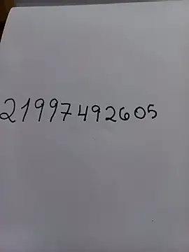 princesaa98 online show from 01-27-25, 03:26