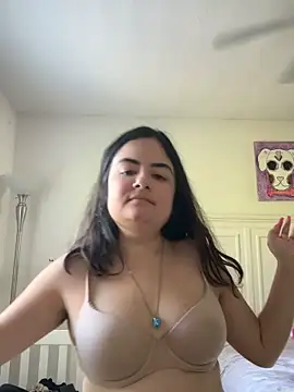 littlemissbabycakes online show from 06-20-26, 12:59