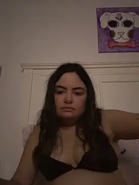 Snapshot of littlemissbabycakes chatting on 02-02-26, 07:07 littlemissbabycakes online show from 02-02-26, 07:07