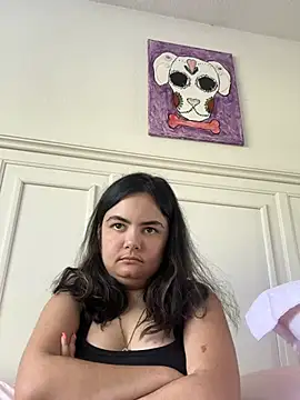 littlemissbabycakes online show from 06-17-26, 10:19