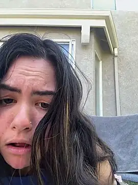 Snapshot of littlemissbabycakes chatting on 03-15-26, 08:16 littlemissbabycakes online show from 03-15-26, 08:16