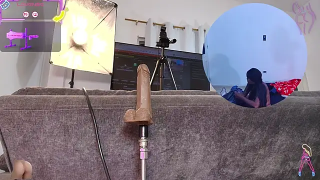 mia-brit online show from 02-22-26, 08:43