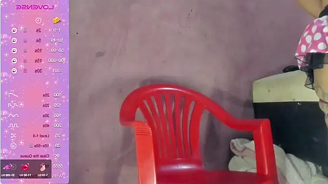 salomezanin online show from 03-15-25, 12:34