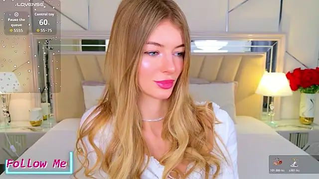 MeganMour online show from 03-20-26, 05:03