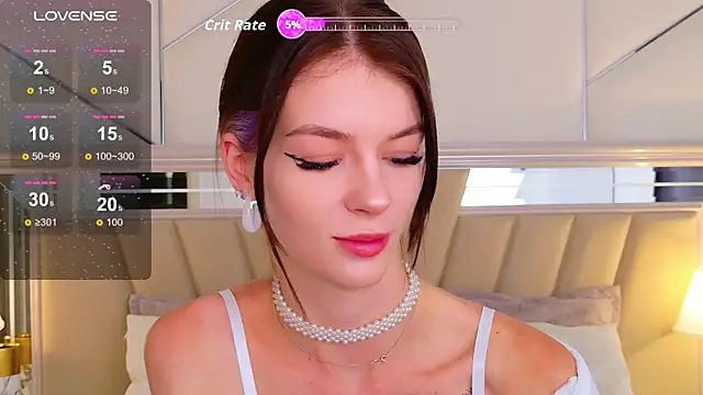 MeganMour online show from 09-17-25, 05:26