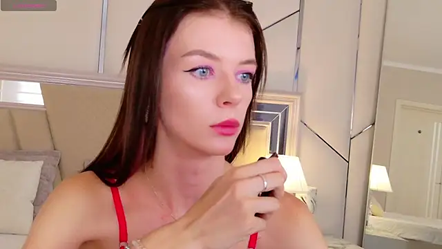 MeganMour online show from 09-08-25, 05:01